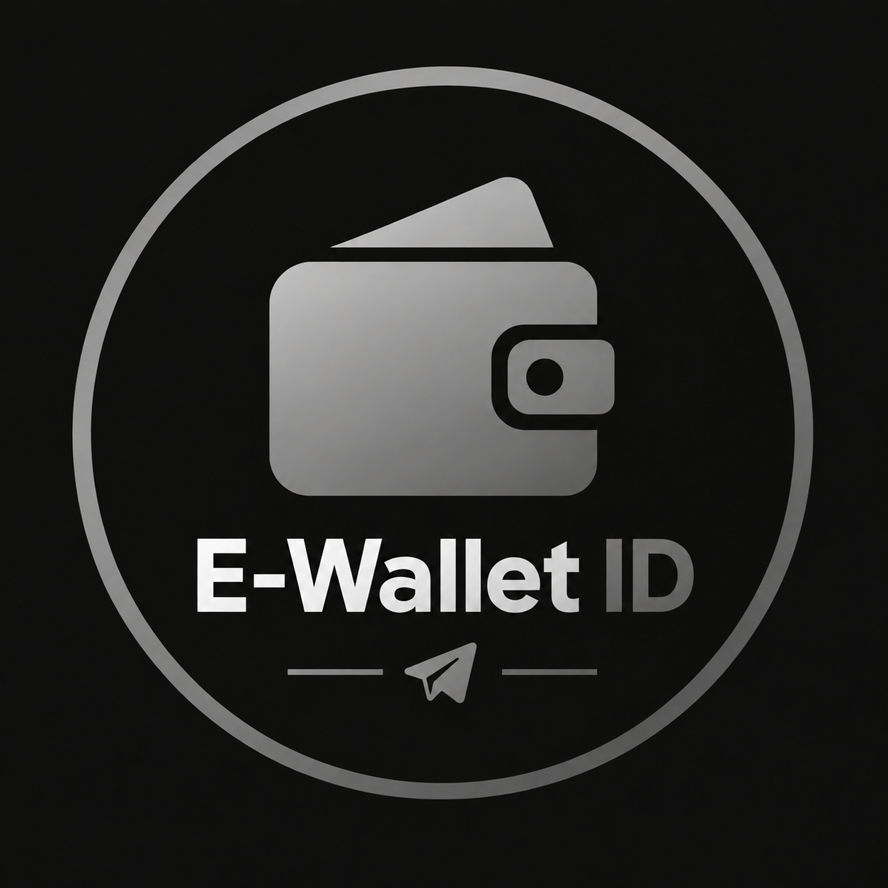 E-Wallet ID